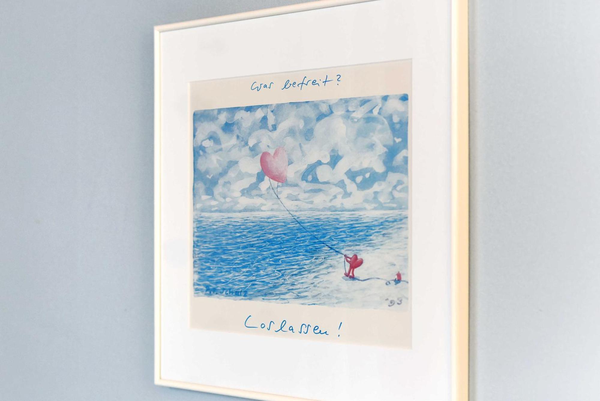 Ferienwohnungen im Gezeitenhaus Bensersiel Exterior foto